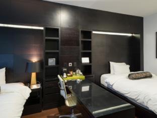 The One Boutique Hotel New York Rom bilde